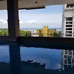 Hospital Ng Manila Front Delux Le Mirage De Malate