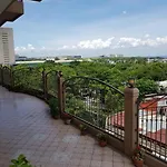 Hospital Ng Manila Front Delux Le Mirage De Malate