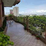 Hospital Ng Manila Front Delux Le Mirage De Malate