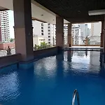 Hospital Ng Manila Front Delux Le Mirage De Malate