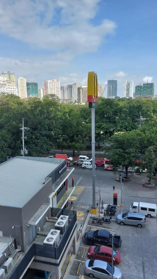 Aparthotel Hospital Ng Front Delux Le Mirage De Malate
